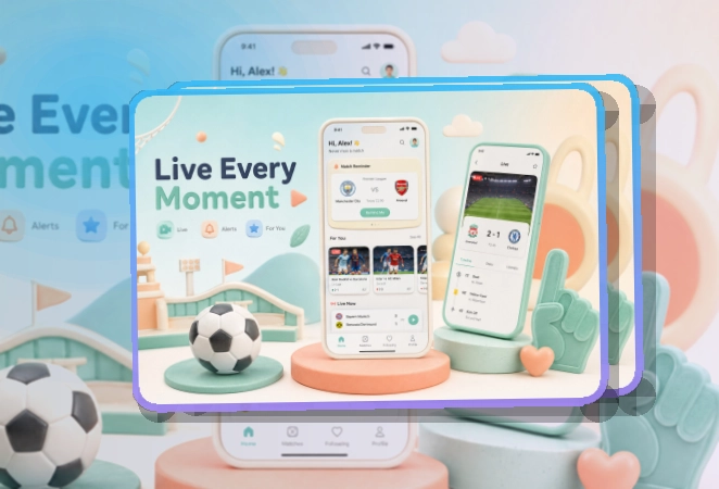 亚星官网 App使用说明，临场信息回访更顺手 页面展示